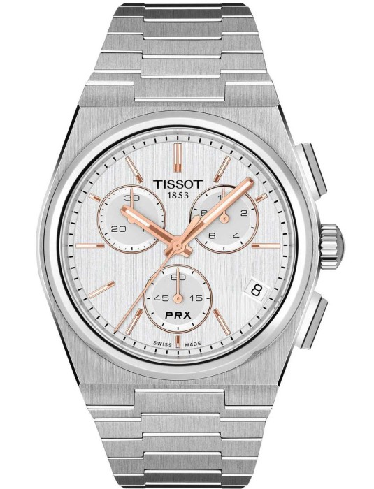 TISSOT PRX 41MM