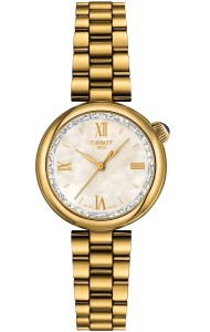 TISSOT DESIR 28MM