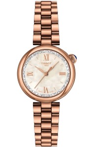 TISSOT DESIR 28MM