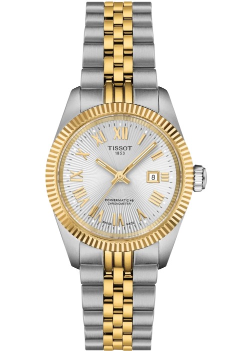 TISSOT BALLADE 30MM
