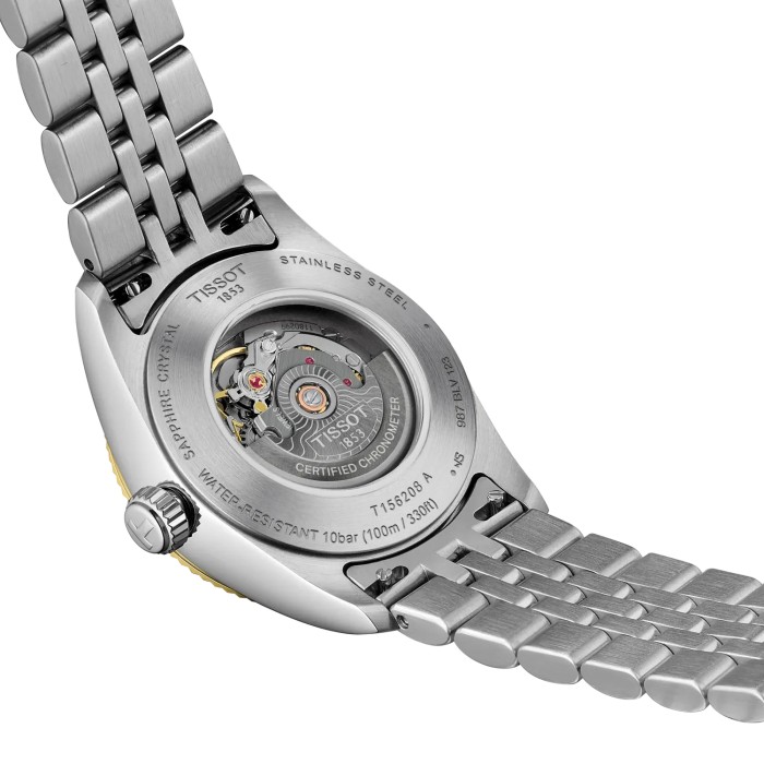 TISSOT BALLADE 30MM