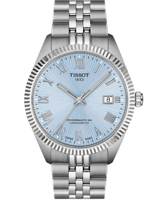 TISSOT BALLADE 39MM