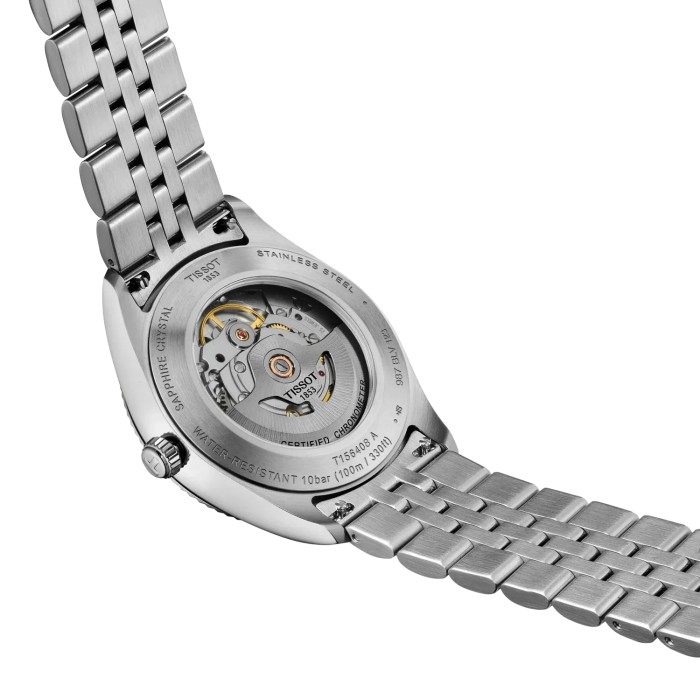 TISSOT BALLADE 39MM