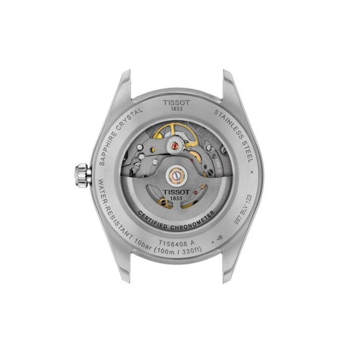 TISSOT BALLADE 39MM