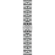 TISSOT BALLADE 39MM