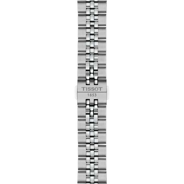 TISSOT BALLADE 39MM