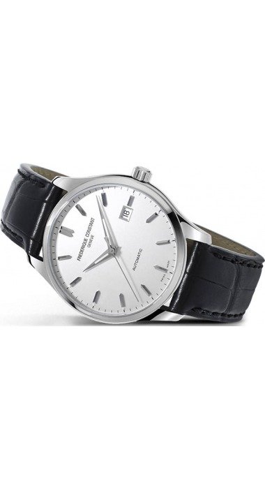Frederique Constant Classics Index