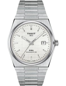 TISSOT PRX 40MM POWERMATIC 80