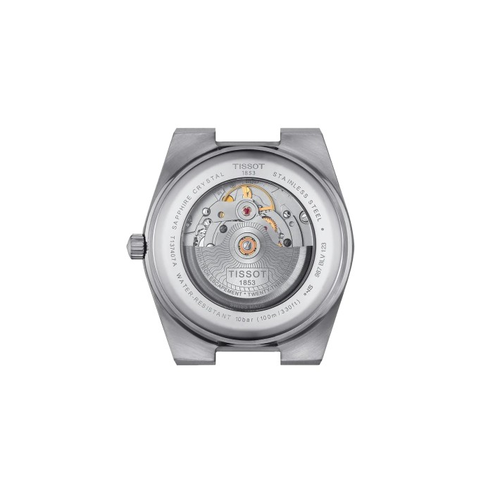 TISSOT PRX 40MM POWERMATIC 80