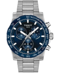 TISSOT SUPERSPORT CHRONO 42MM