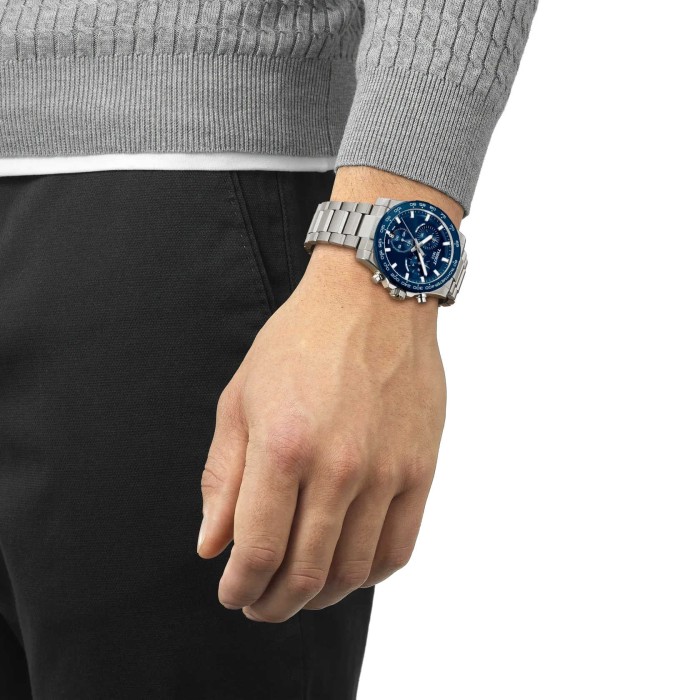 TISSOT SUPERSPORT CHRONO 42MM