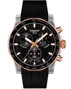 TISSOT SUPERSPORT CHRONO 42MM