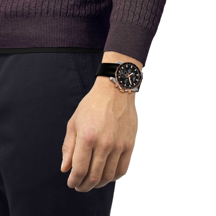 TISSOT SUPERSPORT CHRONO 42MM