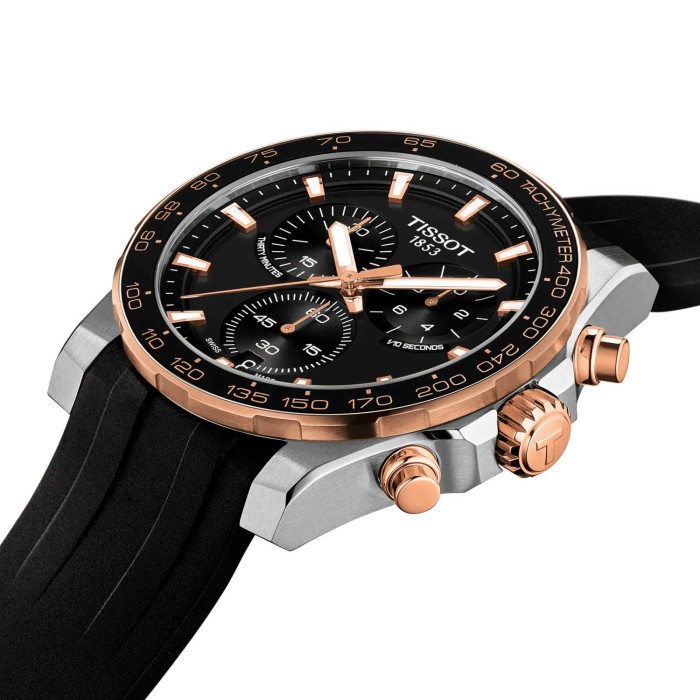 TISSOT SUPERSPORT CHRONO 42MM