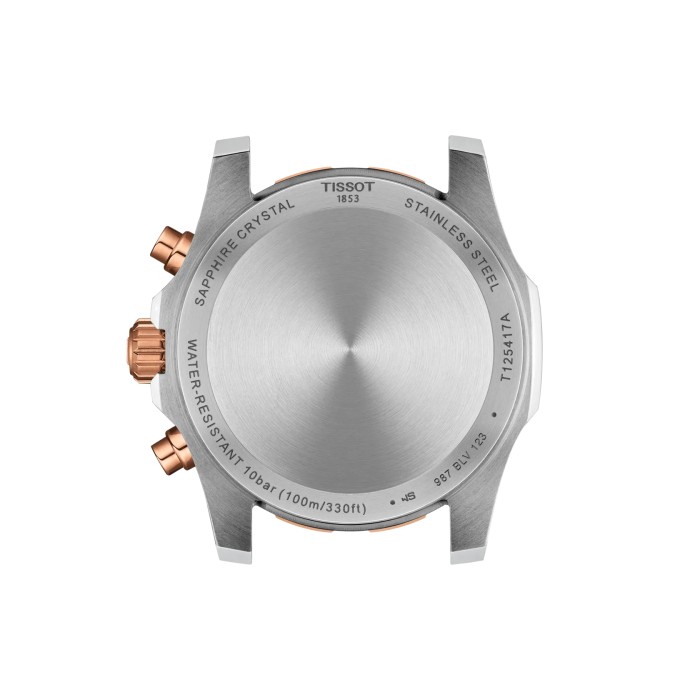 TISSOT SUPERSPORT CHRONO 42MM
