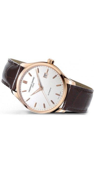 Frederique Constant Classics Index
