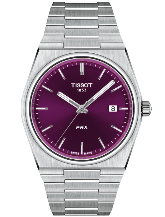 TISSOT PRX 40MM