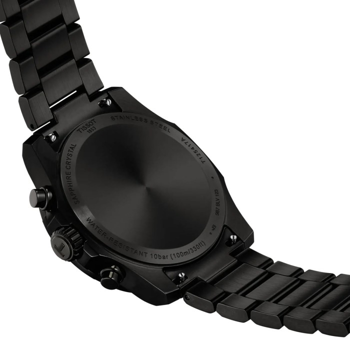 TISSOT SUPERSPORT CHRONO 42MM