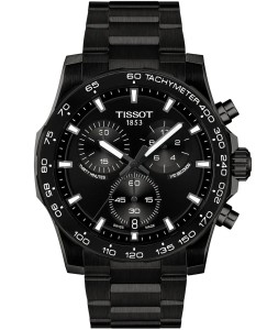 TISSOT SUPERSPORT CHRONO 42MM