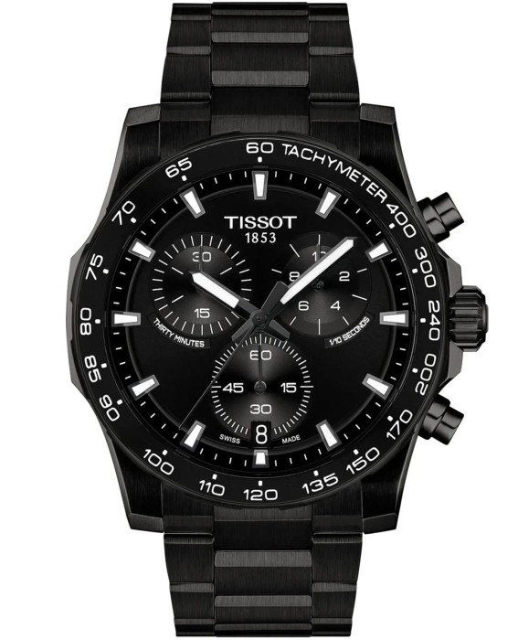 TISSOT SUPERSPORT CHRONO 42MM
