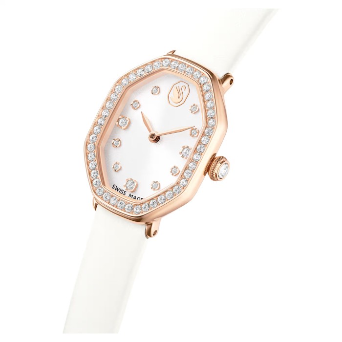 SWAROVSKI Dextera octagon
