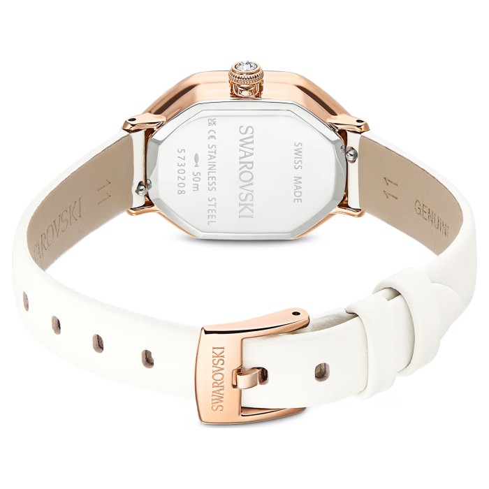 SWAROVSKI Dextera octagon