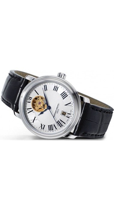 Frederique Constant Classics Heart Beat