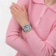 SWATCH BLUE REFLECTIVE