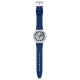 SWATCH BLUE REFLECTIVE