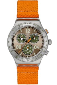 SWATCH VACATION TIME