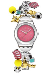 SWATCH THE CHARM OF MOM