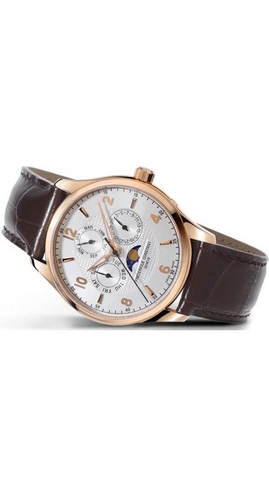 Frederique Constant Runabout Moonphase