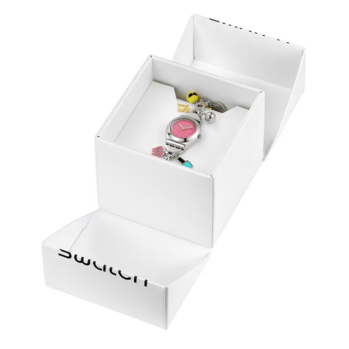 SWATCH THE CHARM OF MOM