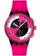 SWATCH FUCHSIA LINES