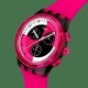 SWATCH FUCHSIA LINES