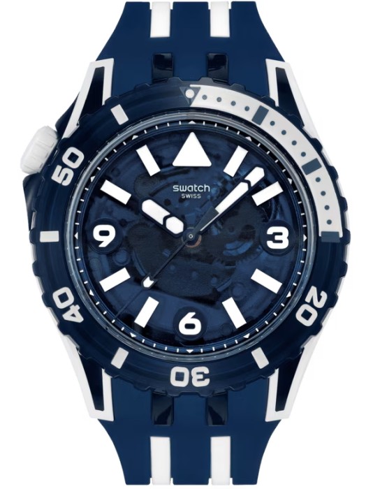 SWATCH SEA WASP