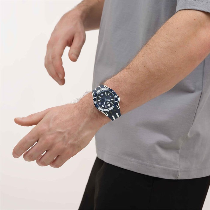 SWATCH SEA WASP