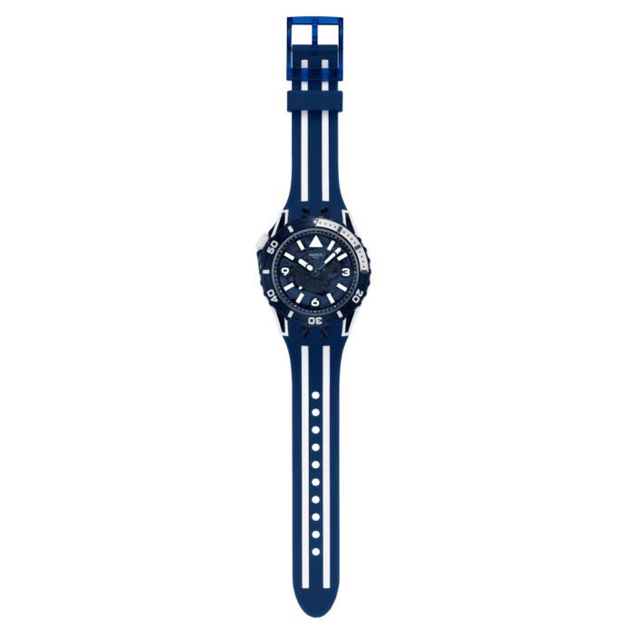 SWATCH SEA WASP