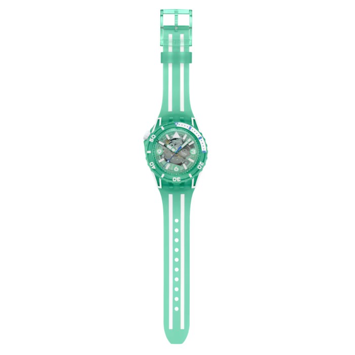 SWATCH MEDUSAE