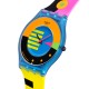 SWATCH SWATCH NEON FLUMOTIONS