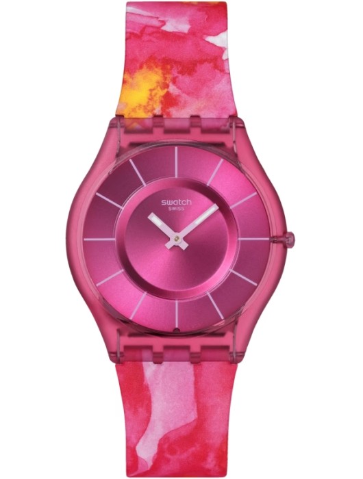 SWATCH PARADISE PETALS