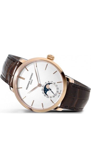 Frederique Constant Slim Line Moonphase
