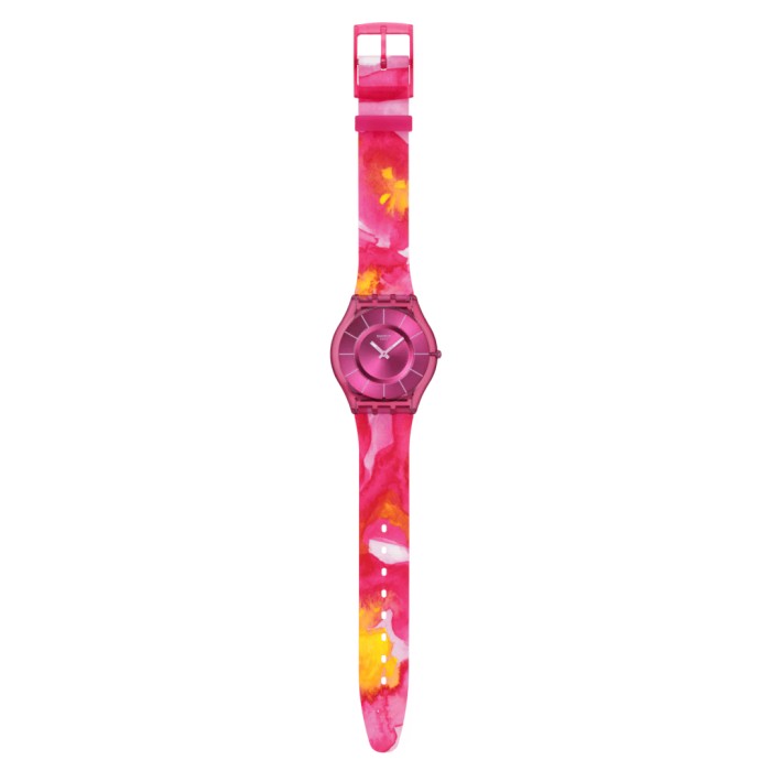 SWATCH PARADISE PETALS