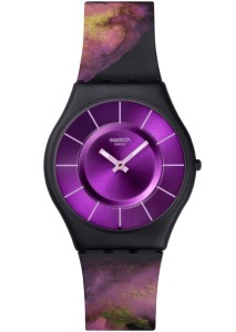 SWATCH PARADISE BLOOM