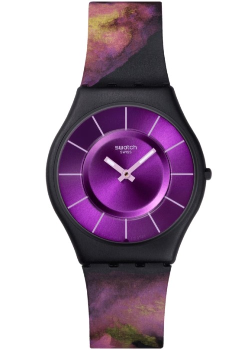 SWATCH PARADISE BLOOM