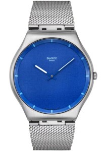 SWATCH SHIMMERING WATERS