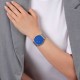 SWATCH SHIMMERING WATERS