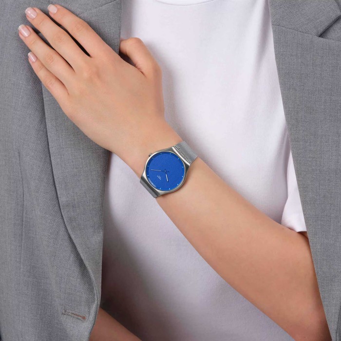 SWATCH SHIMMERING WATERS
