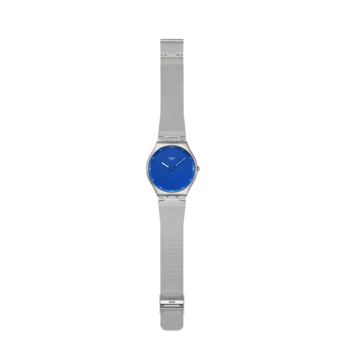 SWATCH SHIMMERING WATERS