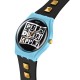 SWATCH BROKEN RULES